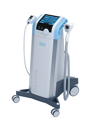 Exilis Ultra at Bay Area Med Spas in Oakland and Fremont